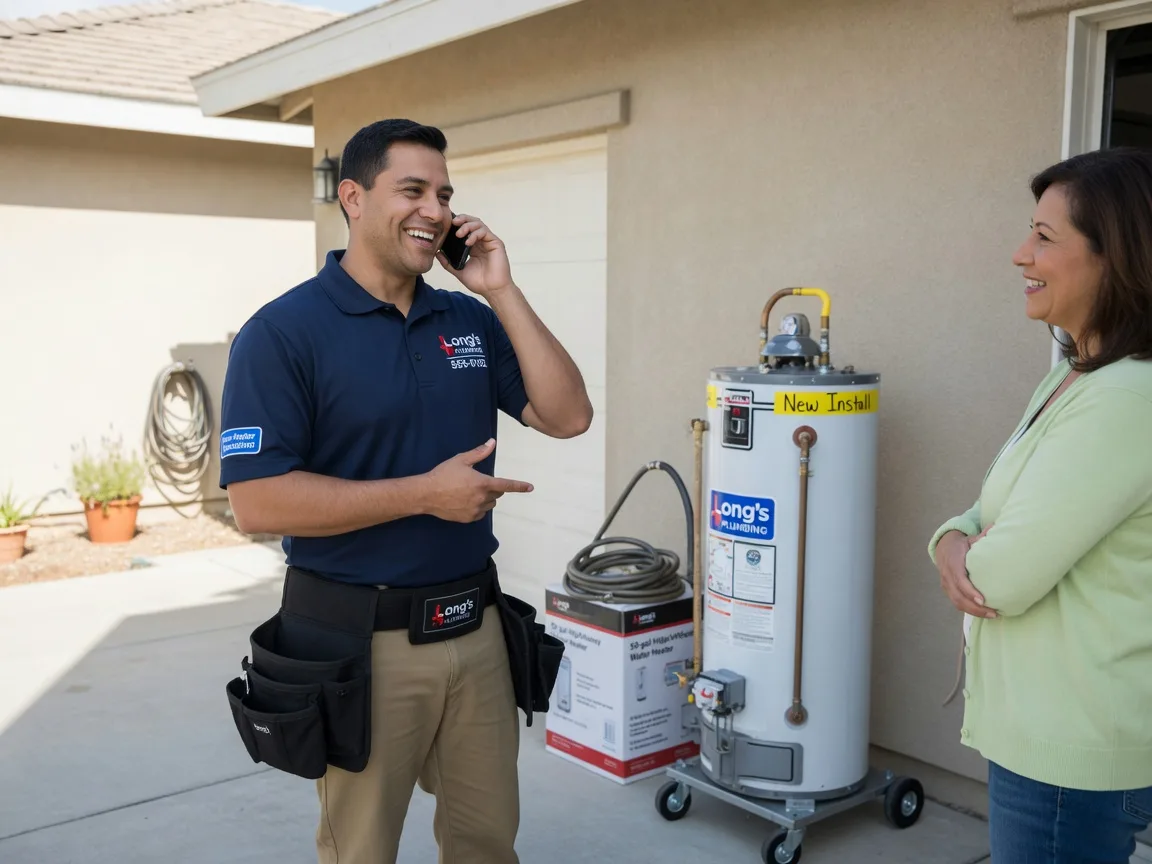 Leak Detection Lucedale, MS FAQs